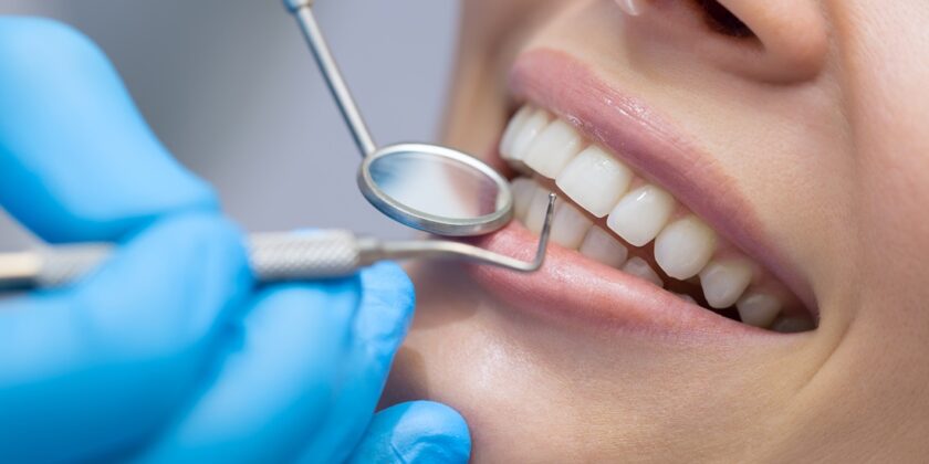 Aditia osoasa in cadrul operatiei de implant dentar